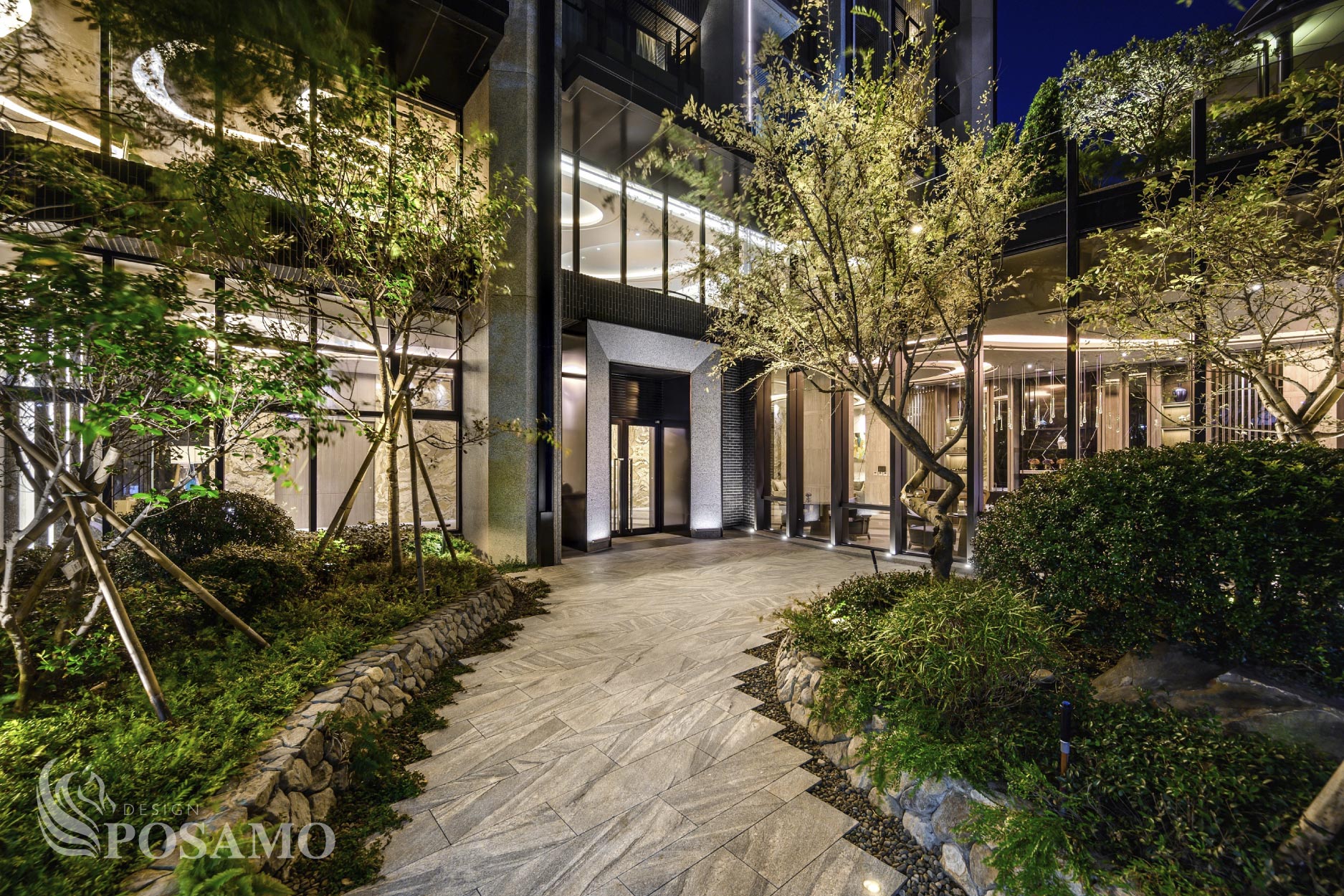 十邑設計 喬立Ciao Ccplandesign  (1)