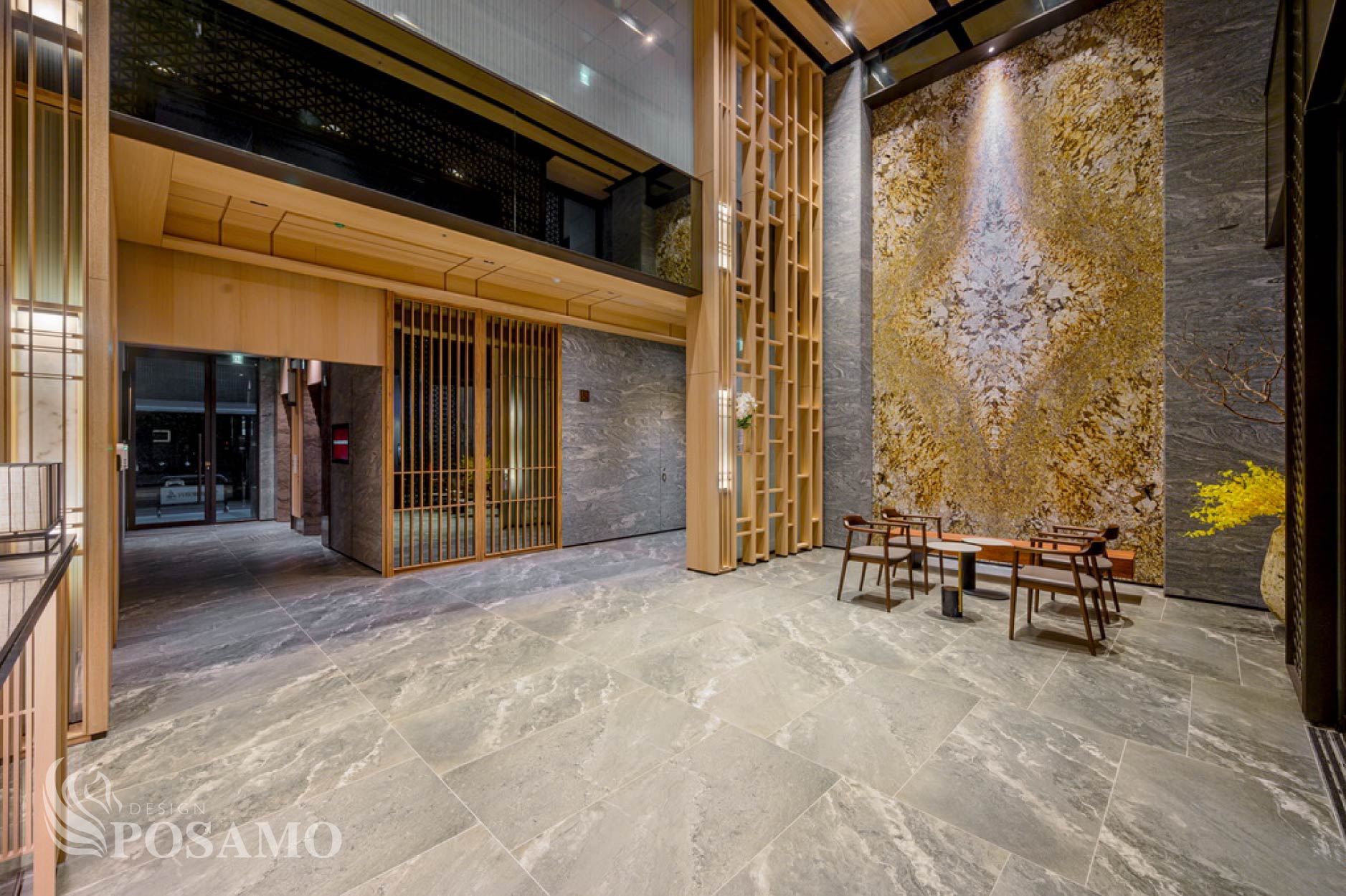 丹棠Mori 十邑設計 公設 景觀 (2) 丹棠Mori 十邑設計 公設 景觀 (2)