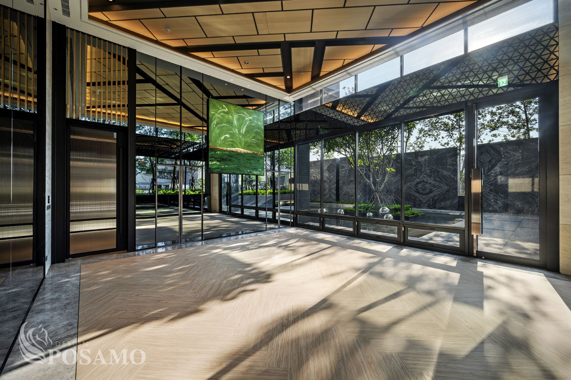 榮欣上美術 十邑設計 7 榮欣上美術 十邑設計 7