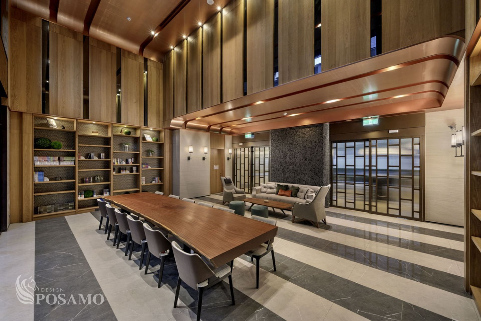 合輝豐鉑  Raeding Room 合輝豐鉑  Raeding Room