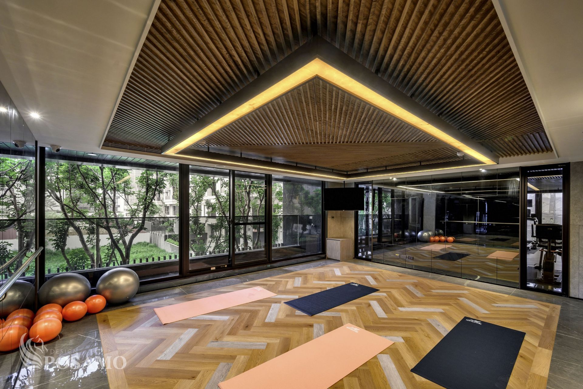 合輝豐鉑  Gym 合輝豐鉑  Gym