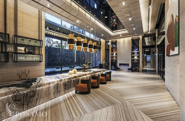 榮欣上美術 十邑設計 公設美學