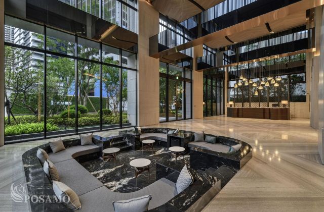 順天科博 十邑設計 公設規劃