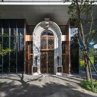 寶紘敦南大廈 十邑設計 (1)