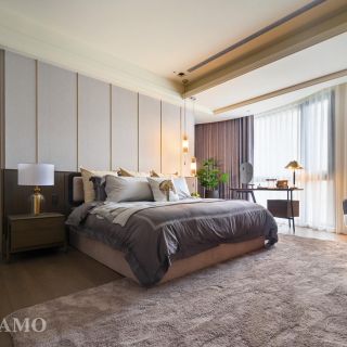 宏和君麟 訂製板橋 大器生活 十邑設計 (5)