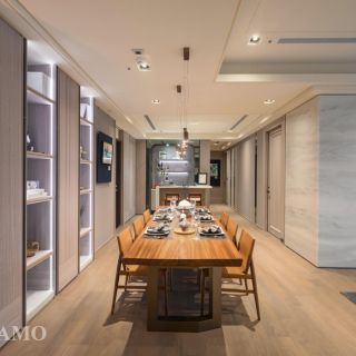 宏和君麟 訂製板橋 大器生活 十邑設計 (4)