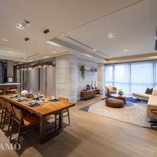 宏和君麟 訂製板橋 大器生活 十邑設計 (2)