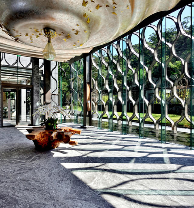 Twin Oaks V1 District │ Public Spaces by posAmo
