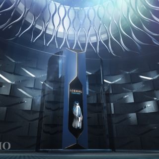 ICENAL獲 iF產品設計大獎 (1)