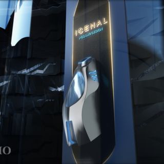 ICENAL獲iF產品設計大獎 (4)